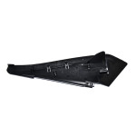 51712991898 Osłona wlotu powietrza podszybia prawa BMW E84 X1 16d 16i 18d 18i 20d 20i 23dX 25dX 28iX - 51712991898 - Części oryginalne BMW Łódź | Sklep internetowy BMW