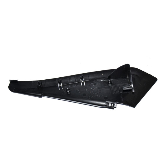 51712991898 Osłona wlotu powietrza podszybia prawa BMW E84 X1 16d 16i 18d 18i 20d 20i 23dX 25dX 28iX - 51712991898 - Części oryginalne BMW Łódź | Sklep internetowy BMW