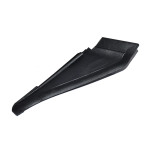 51712991898 Osłona wlotu powietrza podszybia prawa BMW E84 X1 16d 16i 18d 18i 20d 20i 23dX 25dX 28iX - 51712991898 - Części oryginalne BMW Łódź | Sklep internetowy BMW