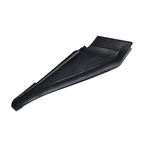 51712991898 Osłona wlotu powietrza podszybia prawa BMW E84 X1 16d 16i 18d 18i 20d 20i 23dX 25dX 28iX - 51712991898 - Części oryginalne BMW Łódź | Sklep internetowy BMW