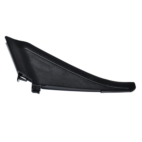 51712991898 Osłona wlotu powietrza podszybia prawa BMW E84 X1 16d 16i 18d 18i 20d 20i 23dX 25dX 28iX - 51712991898 - Części oryginalne BMW Łódź | Sklep internetowy BMW