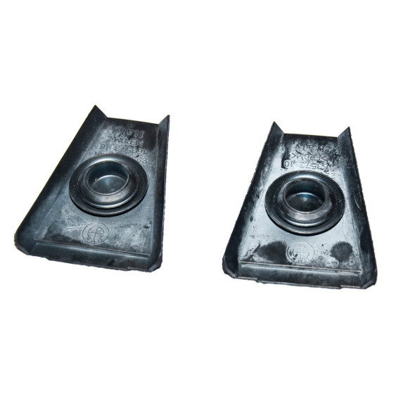 Prowadnica wody BMW E84 X1 16d 16i 18d 18i 20d 20i 23d 25i 25d 28i 35i - 51712993904