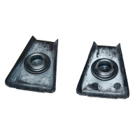 Prowadnica wody BMW E84 X1 16d 16i 18d 18i 20d 20i 23d 25i 25d 28i 35i - 51712993904