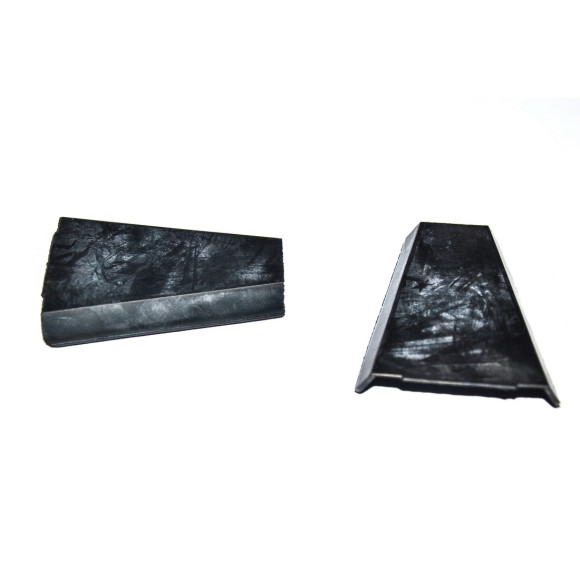 Prowadnica wody BMW E84 X1 16d 16i 18d 18i 20d 20i 23d 25i 25d 28i 35i - 51712993904