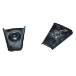 Prowadnica wody BMW E84 X1 16d 16i 18d 18i 20d 20i 23d 25i 25d 28i 35i - 51712993904