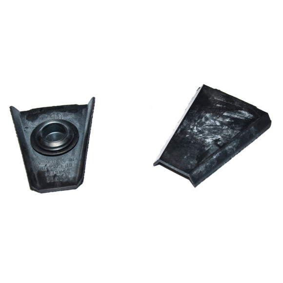 Prowadnica wody BMW E84 X1 16d 16i 18d 18i 20d 20i 23d 25i 25d 28i 35i - 51712993904