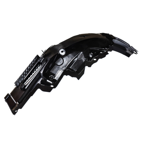 Osłona wnęki koła nadkole przód prawa BMW F10 F11 F10N F11N 518d 520d 520i 523i 525d 530i 530d 535i 535d 550 M550dX - 5171718672