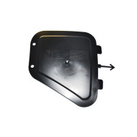 51717187043 Pokrywa nadkola przód lewa BMW F06 F07 F10 F11 F12 F13 640 650 518 520 523 525 528 530 535 550 - 51717187043 - Części oryginalne BMW Łódź | Sklep internetowy BMW