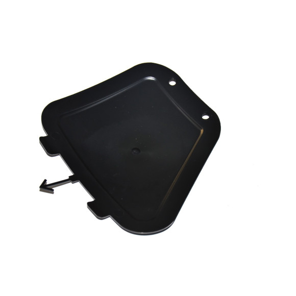 51717187043 Pokrywa nadkola przód lewa BMW F06 F07 F10 F11 F12 F13 640 650 518 520 523 525 528 530 535 550 - 51717187043 - Części oryginalne BMW Łódź | Sklep internetowy BMW