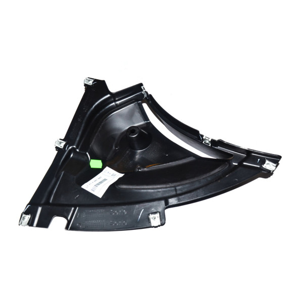 Uszczelka nadkola wnęki koła lewa BMW F20 F21 114 116 118 120 125 M135 - 51717241847