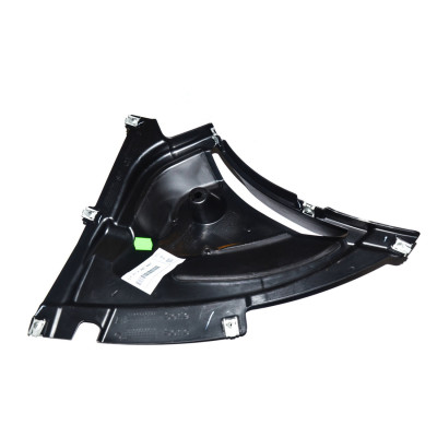 Uszczelka nadkola wnęki koła lewa BMW F20 F21 114 116 118 120 125 M135 - 51717241847