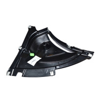 Uszczelka nadkola wnęki koła lewa BMW F20 F21 114 116 118 120 125 M135 - 51717241847
