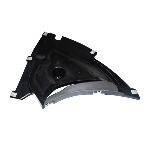 Uszczelka nadkola wnęki koła lewa BMW F20 F21 114 116 118 120 125 M135 - 51717241847