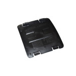 Osłona pokrywka nadkola przód BMW F20 F21 F30 F31 F32 F34 F36 F80 F82 F83 F87 - 51717260397