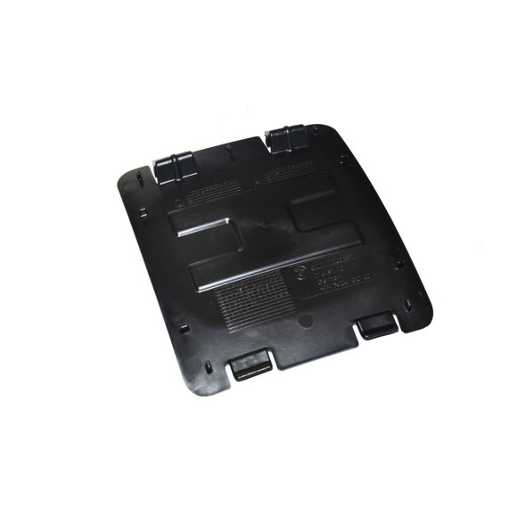 Osłona pokrywka nadkola przód BMW F20 F21 F30 F31 F32 F34 F36 F80 F82 F83 F87 - 51717260397