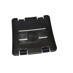 Osłona pokrywka nadkola przód BMW F20 F21 F30 F31 F32 F34 F36 F80 F82 F83 F87 - 51717260397