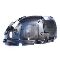 Osłona nadkole przód prawe BMW F20 F21 F22 F23 114 116 118 120 125 - 51717260710