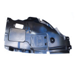 Osłona nadkole przód prawe BMW F20 F21 F22 F23 114 116 118 120 125 - 51717260710