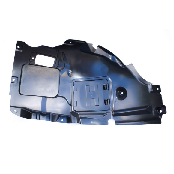 Osłona nadkole przód prawe BMW F20 F21 F22 F23 114 116 118 120 125 - 51717260710