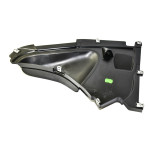 Osłona nadkola przód dolna lewa BMW F30 F31 316 318 320 325 328 330 335 340 - 51717260739