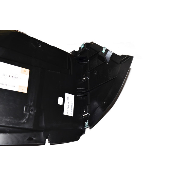 Nadkole przód prawe przednie BMW E84 X1 16d 18d 18i 20d 23d 25d 25i 28i - 51717290160