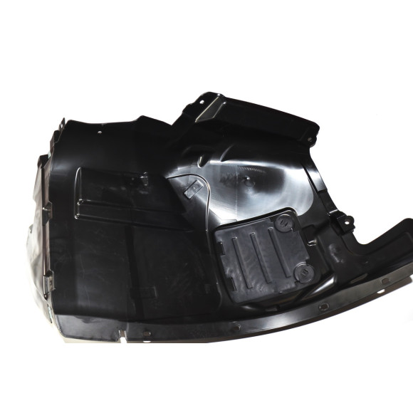 Nadkole przód prawe przednie BMW E84 X1 16d 18d 18i 20d 23d 25d 25i 28i - 51717290160