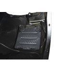 Nadkole przód prawe przednie BMW E84 X1 16d 18d 18i 20d 23d 25d 25i 28i - 51717290160