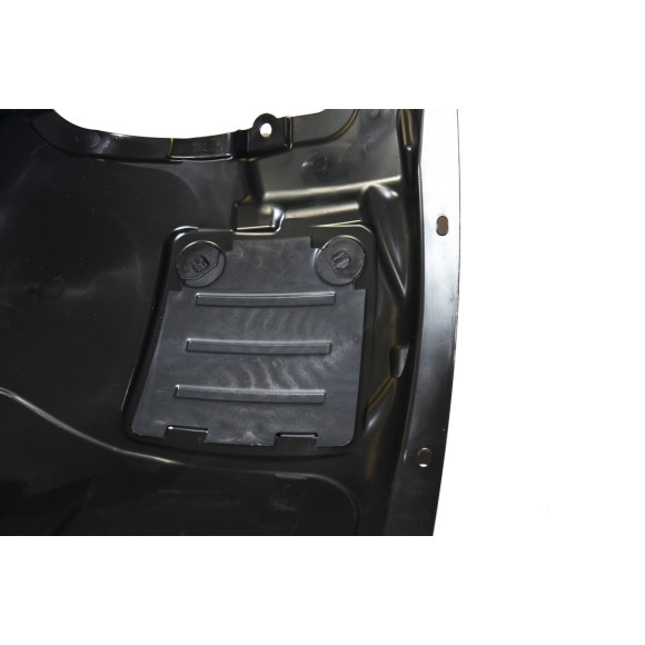 Nadkole przód prawe przednie BMW E84 X1 16d 18d 18i 20d 23d 25d 25i 28i - 51717290160