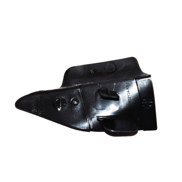 Osłona wlotu powietrza lewa BMW F20 F21 F22 F23 F87 - 51717308091