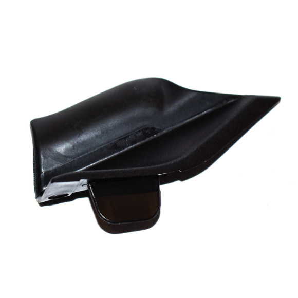 Osłona wlotu powietrza lewa BMW F20 F21 F22 F23 F87 - 51717308091