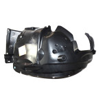 Nadkole przód prawe tylne BMW E84 X1 16d 18d 18i 20d - 51717312420