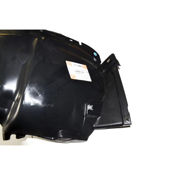 Nadkole przód prawe tylne BMW E84 X1 16d 18d 18i 20d - 51717312420