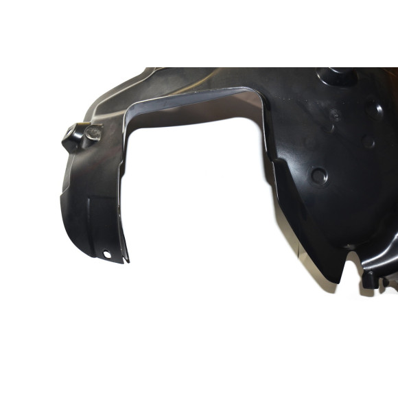 Nadkole przód prawe tylne BMW E84 X1 16d 18d 18i 20d - 51717312420