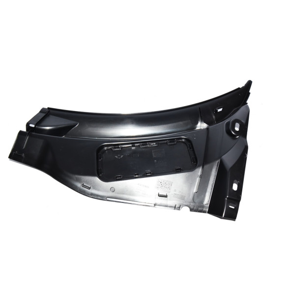 51719808096 Osłona Wlotu powietrza prawa podszybie MINI R60 R61 Cooper One JCW - 51719808096 - Części oryginalne BMW Łódź | Sklep internetowy BMW