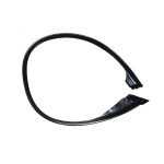 51727247258 Osłona uszczelka krawędzi drzwi przód BMW E90 E91 316 318 320 323 325 328 330 335 M3 - 51727247258 - Części oryginalne BMW Łódź | Sklep internetowy BMW