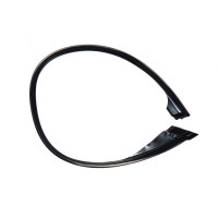 51727247258 Osłona uszczelka krawędzi drzwi przód BMW E90 E91 316 318 320 323 325 328 330 335 M3 - 51727247258 - Części oryginalne BMW Łódź | Sklep internetowy BMW