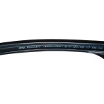 51727247258 Osłona uszczelka krawędzi drzwi przód BMW E90 E91 316 318 320 323 325 328 330 335 M3 - 51727247258 - Części oryginalne BMW Łódź | Sklep internetowy BMW