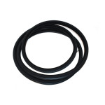 Osłona krawędzi drzwi uszczelka przód BMW F10 F11 - 51727278503