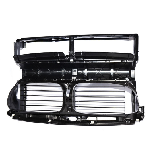 51747200781 Kanał powietrza żaluzja BMW F10 F10N F11 F11N 520 525 528 530 535 550 - 51747200781 - Części oryginalne BMW Łódź | Sklep internetowy BMW