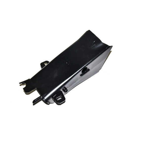 Kanał powietrza hamulca przód prawy BMW F10 F11 520 523 525 528 530 535 550 - 51747200798