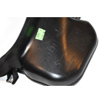 Prowadnica powietrza dodatkowego chłodnicy lewa BMW E70N X5 30dX 35dX 40dX 50iX M50dX - 51747222869