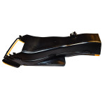 Kanał powietrza hamulca przód lewy BMW E70 X5 30dX 35iX 40dX 40iX 35dX 50iX M50dX - 51747222877