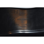 Kanał powietrza hamulca przód lewy BMW E70 X5 30dX 35iX 40dX 40iX 35dX 50iX M50dX - 51747222877