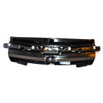 Prowadnica powietrza chłodnicy wody BMW F20 F21 114 116 118 120 125 135 140 - 51747245771