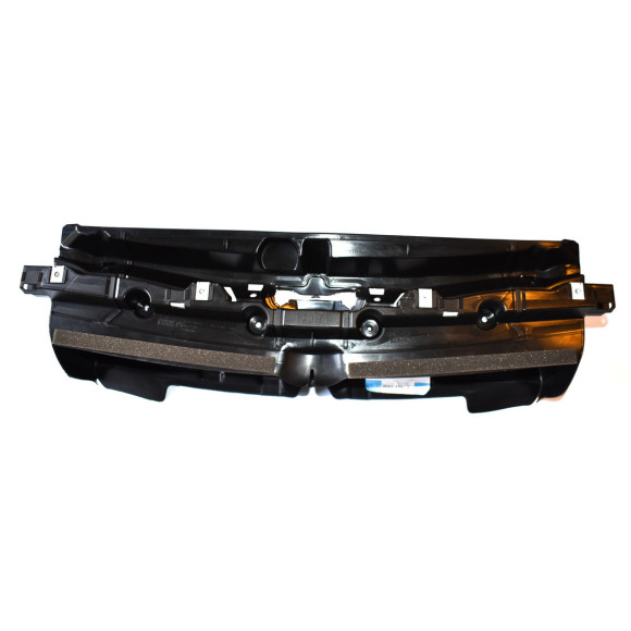 Prowadnica powietrza chłodnicy wody BMW F20 F21 114 116 118 120 125 135 140 - 51747245771