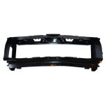 Prowadnica powietrza chłodnicy wody BMW F20 F21 114 116 118 120 125 135 140 - 51747245771