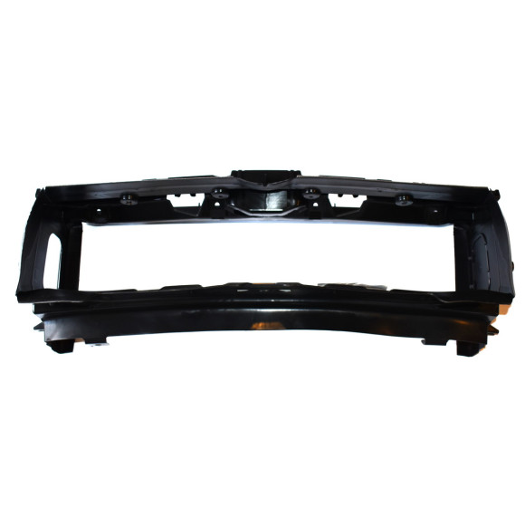 Prowadnica powietrza chłodnicy wody BMW F20 F21 114 116 118 120 125 135 140 - 51747245771