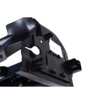 Prowadnica powietrza chłodnicy wody BMW F20 F21 114 116 118 120 125 135 140 - 51747245771