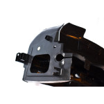 Prowadnica powietrza chłodnicy wody BMW F20 F21 114 116 118 120 125 135 140 - 51747245771