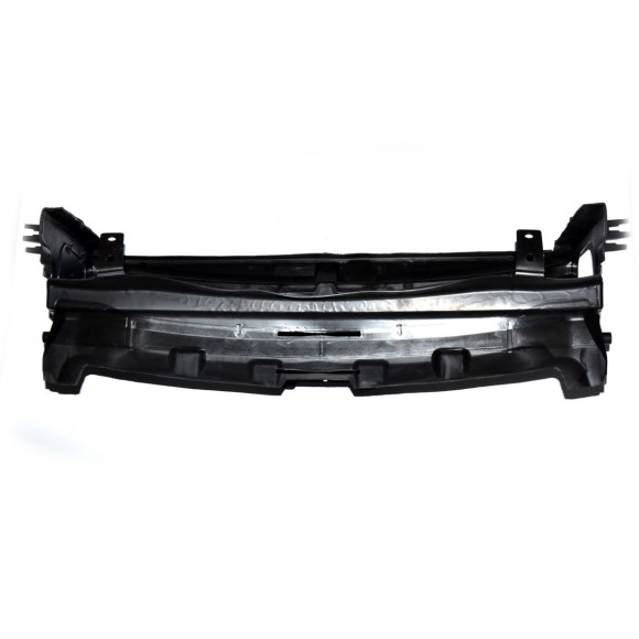 51747255413 Prowadnica powietrza chłodnicy wody BMW F30 F31 316 318 320 325 328 330 335 340 - 51747255413 - Części oryginalne BMW Łódź | Sklep internetowy BMW